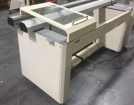  Electro-Design MB-708 Conveyor